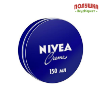 Крем Nivea увлажняющий универсальный Creme 150 мл (Nivea)