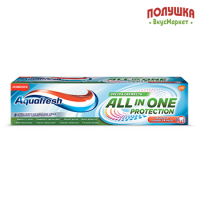 З/ПАСТА АКВАФРЕШ ALL-IN-ONE PROTECTION EXTRA FRESH 75 МЛ (ГСК)