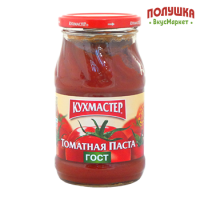Паста томатная Твист 480г