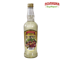 Уксус спиртовой 9% 0.5л ст (ОАО Башспирт)