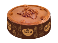 Торт Пчелка Fantel 750 гр
