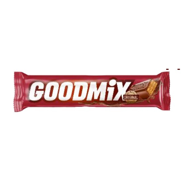 Батончик Goodmix Original 30г (Nestle)