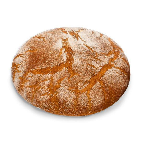 Хлеб Черниковский новый Уфимский хлеб ржано-пшеничный подовый 500 г