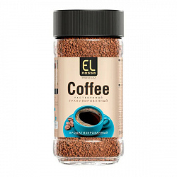 Кофе El Passa Premium ароматизированный 85 г (Вокруг света)