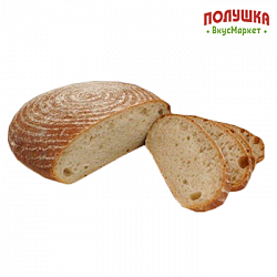 Хлеб Файдалы Уфимский хлеб пшеничный 500 г ГХ