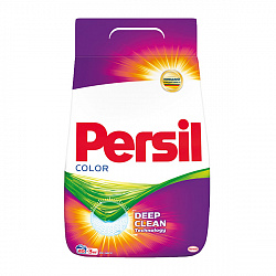 Порошок стиральный PERSIL автомат колор 3кг (Henkel)