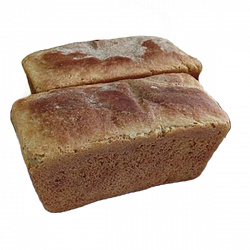 Хлеб Ремесленный Восход 500 г упакованный