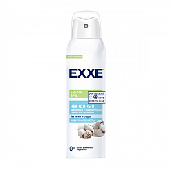 Дезодорант женский Exxe Fresh spa 150 мл (Арвитекс)