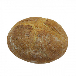 Хлеб Гречишный 300 г (Свежая выпечка)