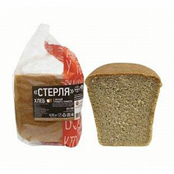 Хлеб Стерля Стерх 350 гр