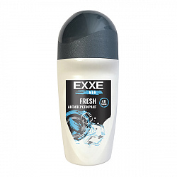 Дезодорант мужской EXXE Men Fresh 50 мл (Арвитекс)