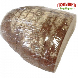 Хлеб Энергия ржи Уфимский ХЗ №7 нарезанный 300 гр