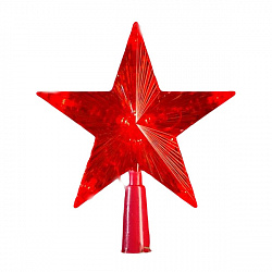 Звезда красная 2м (Сималенд)