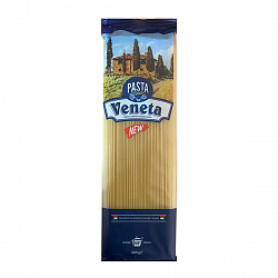Макаронные изделия Pasta Veneta спагетти 400г (Кельт)