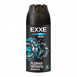 Дезодорант мужской Exxe men fresh 150 мл (Арвитекс)