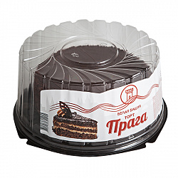 Торт Прага Белая башня 500 гр