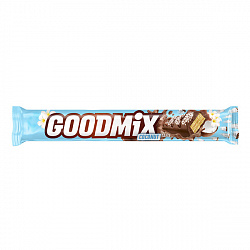 Батончик Goodmix кокос 45г (Nestle)
